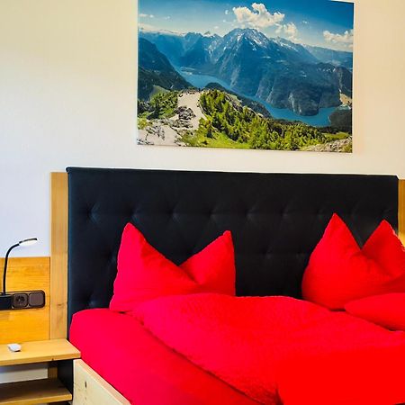 Ferienwohnung Beim Raffner روهبولدنغ المظهر الخارجي الصورة