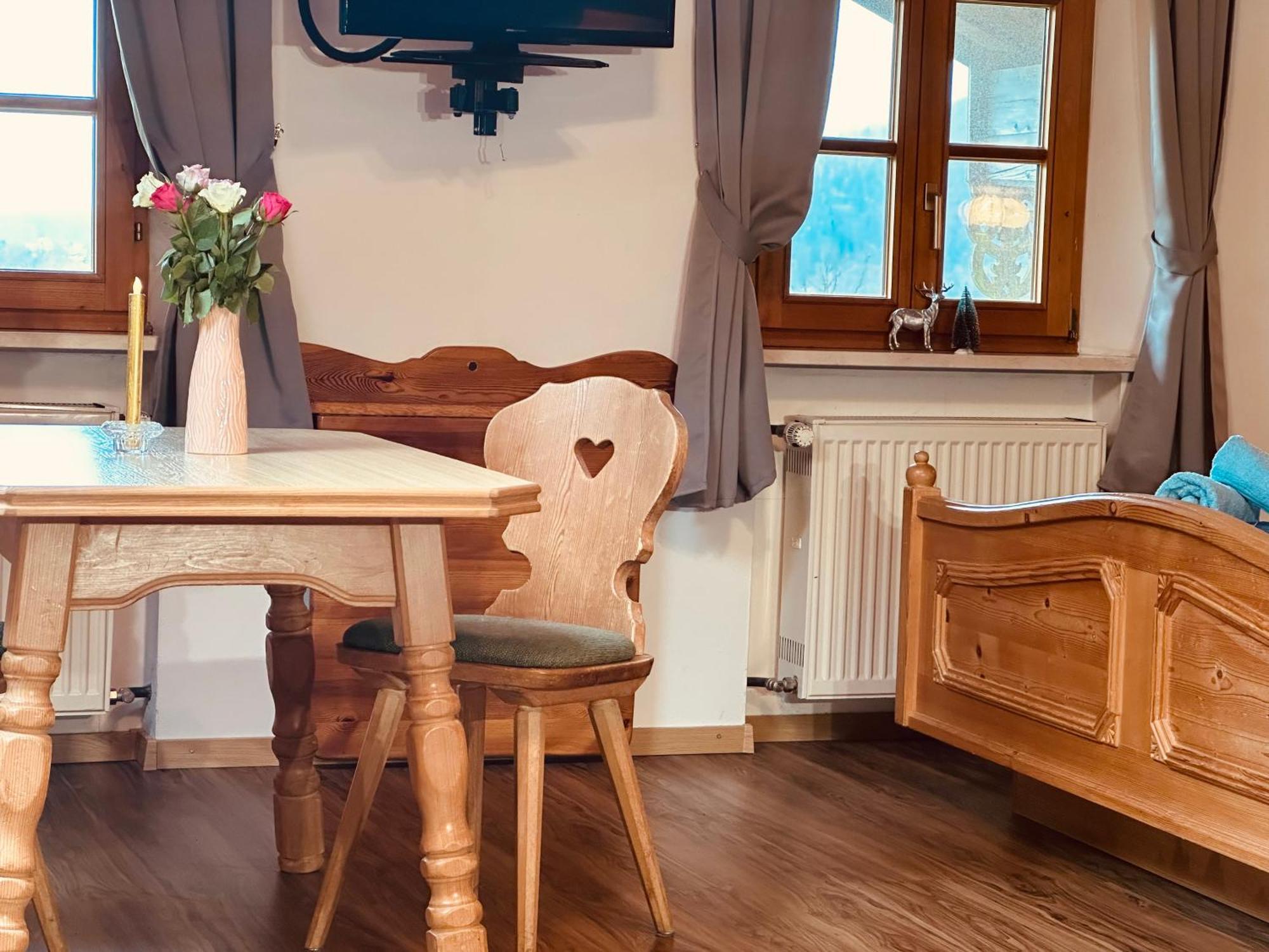 Ferienwohnung Beim Raffner روهبولدنغ الغرفة الصورة