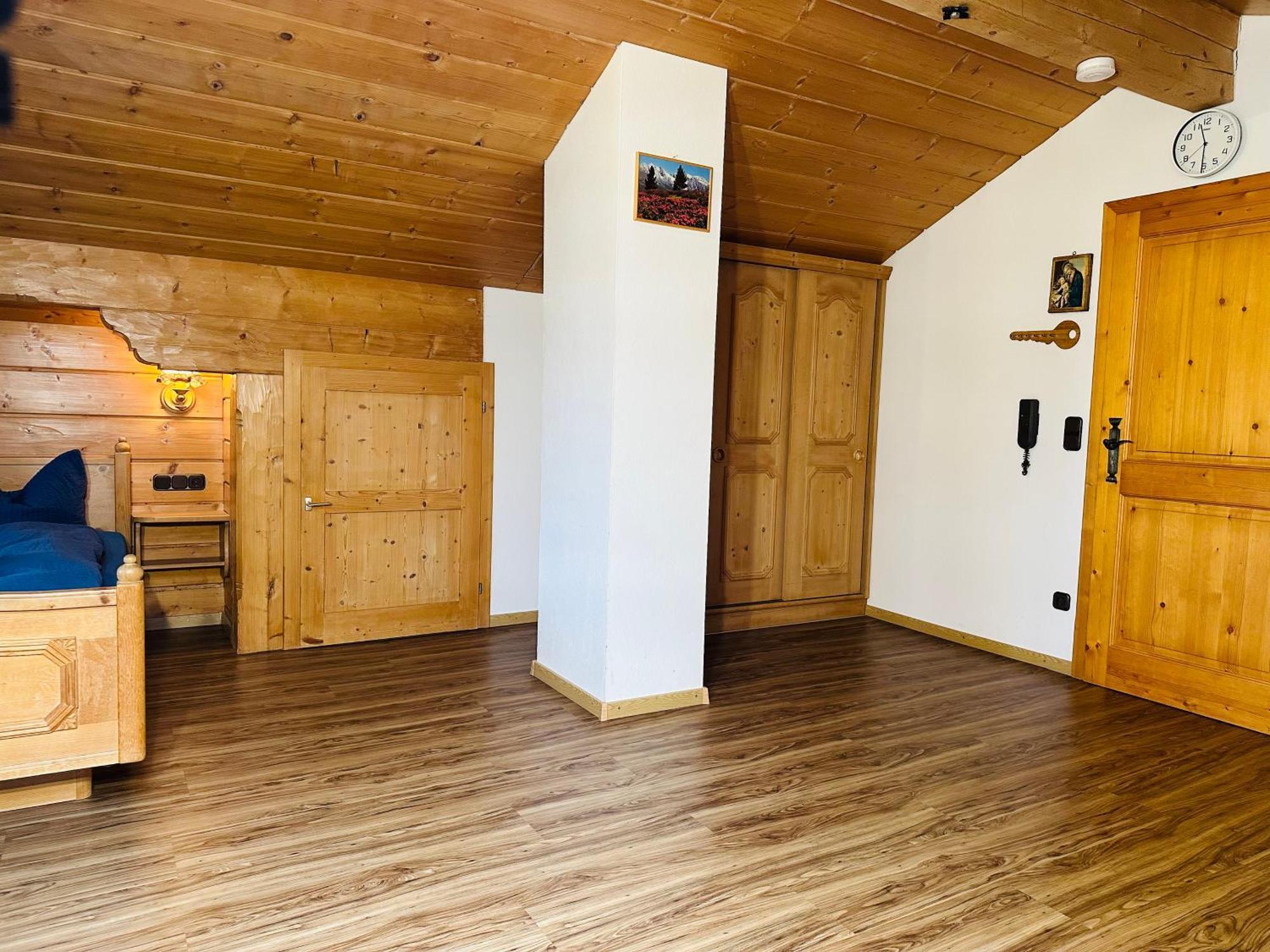 Ferienwohnung Beim Raffner روهبولدنغ الغرفة الصورة