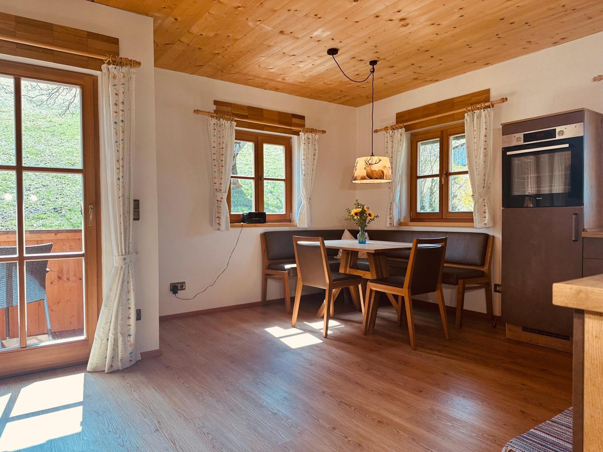 Ferienwohnung Beim Raffner روهبولدنغ الغرفة الصورة
