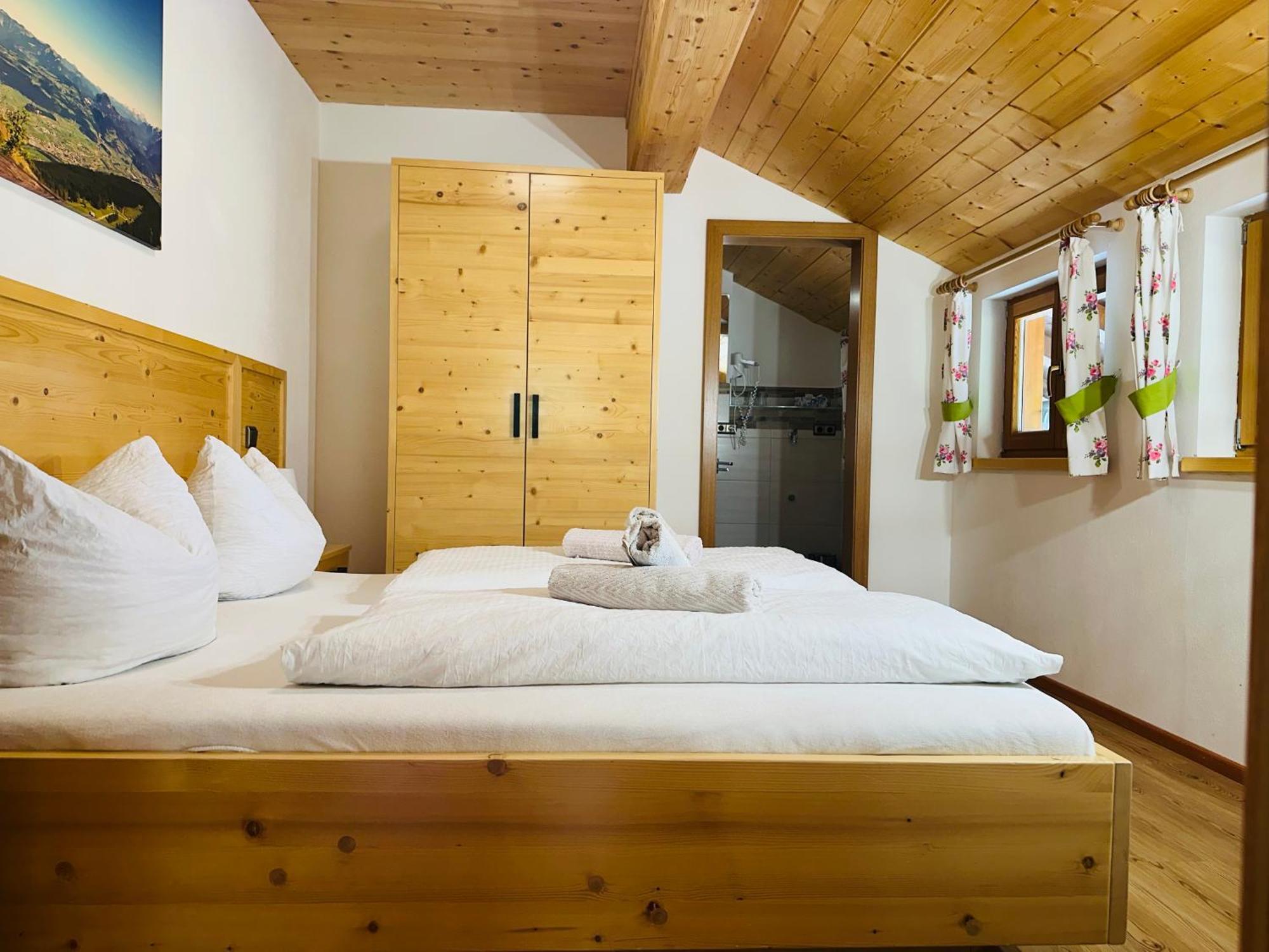Ferienwohnung Beim Raffner روهبولدنغ الغرفة الصورة