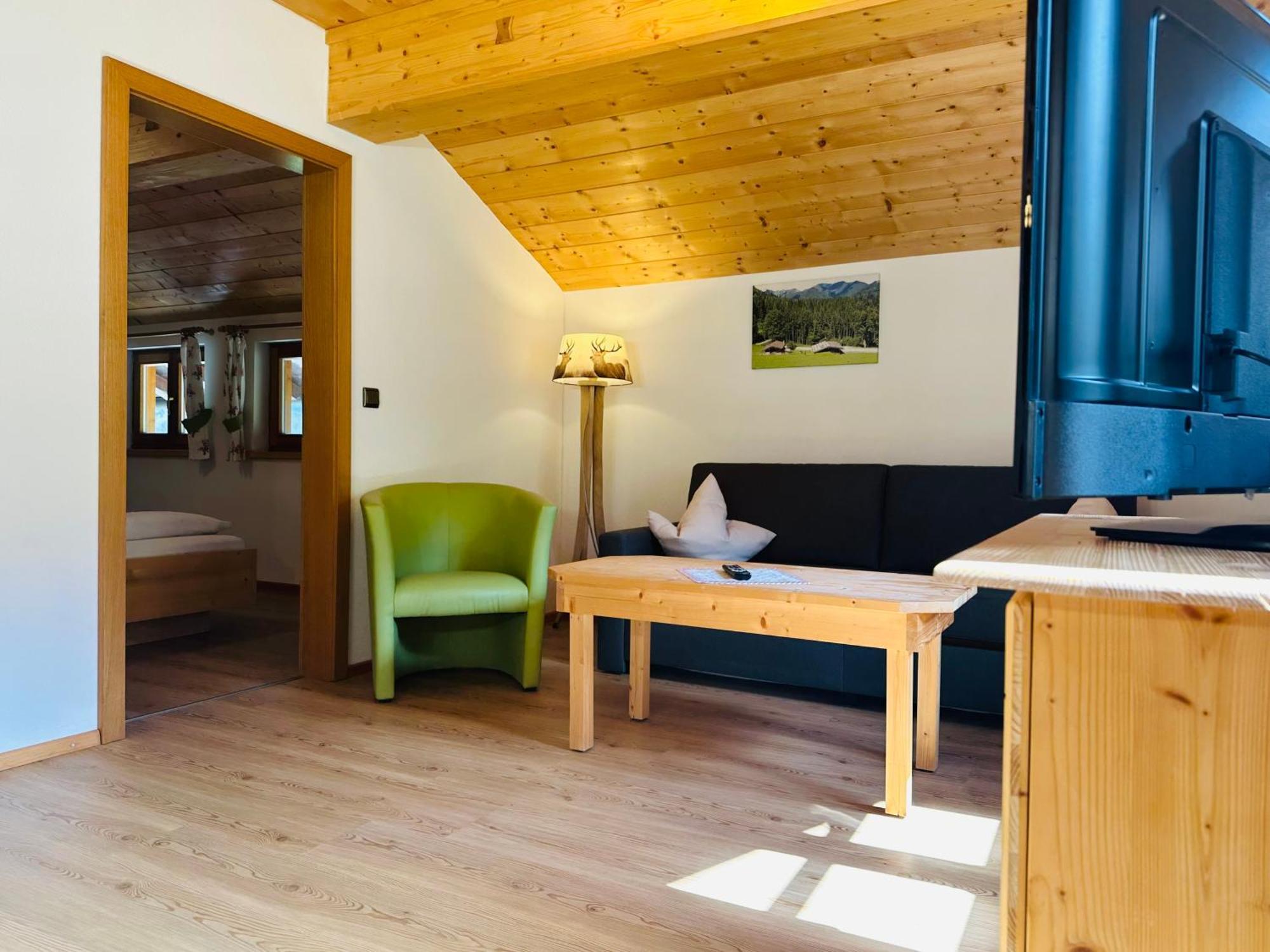 Ferienwohnung Beim Raffner روهبولدنغ الغرفة الصورة